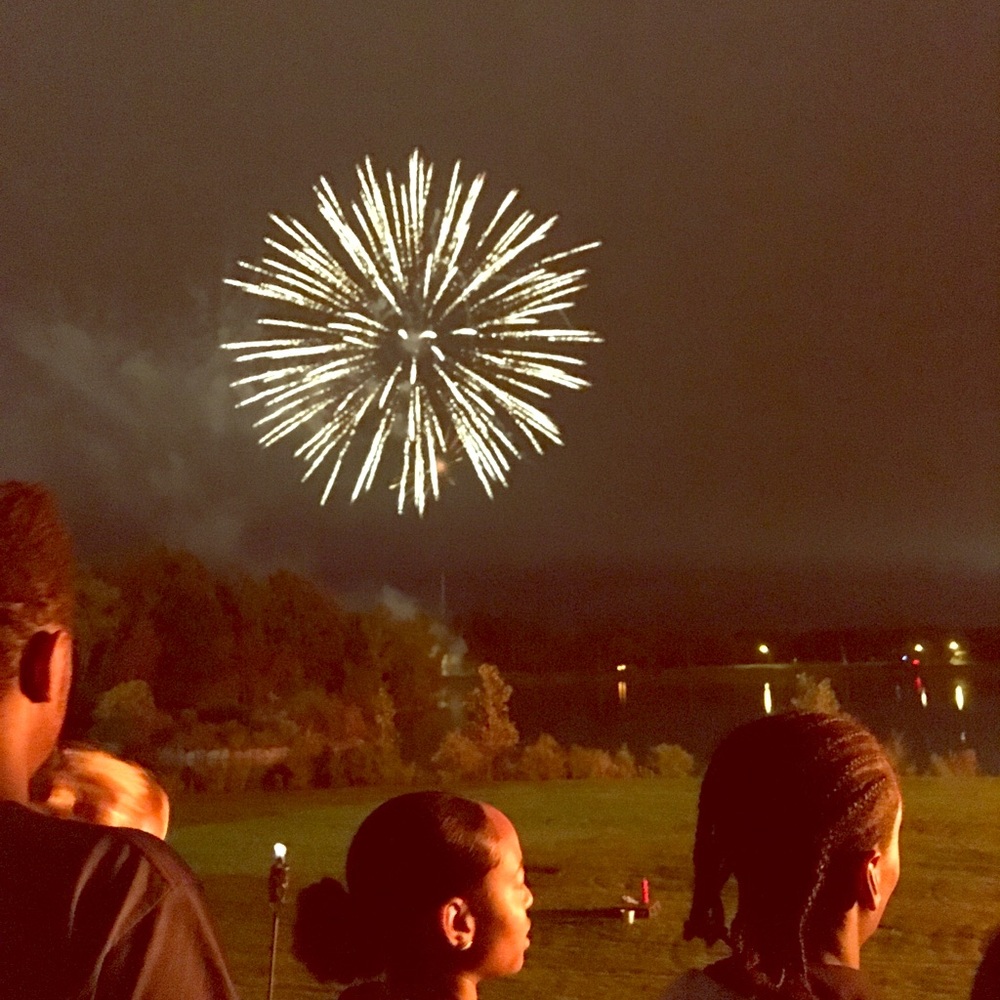 Meet your Posher, Annika